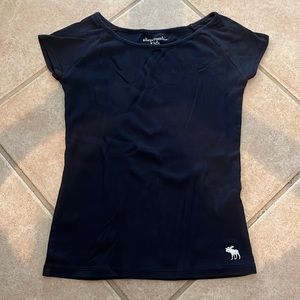 Abercrombie shirt *not in stores anymore*